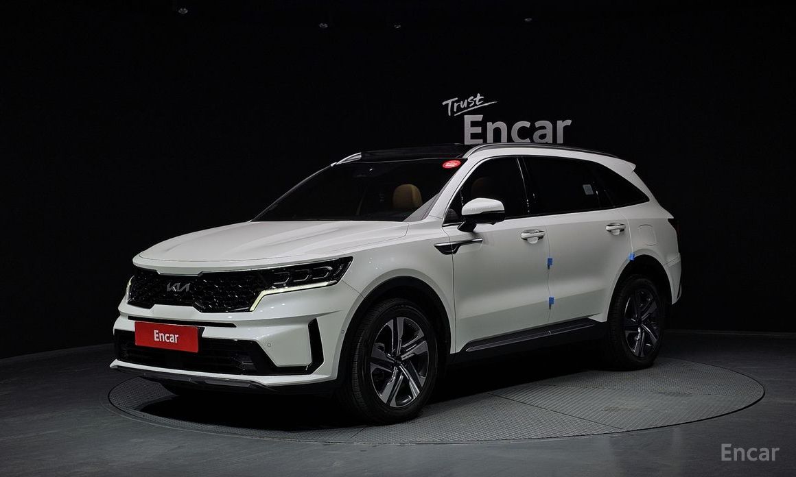 Kia Sorento 2023