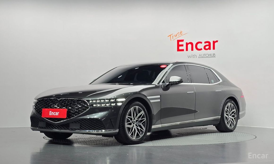 Genesis G90 2023