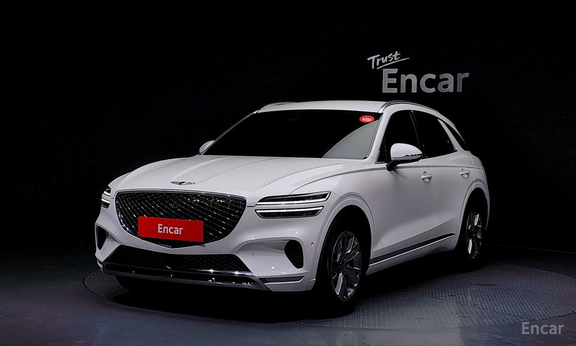 Genesis GV70 2024