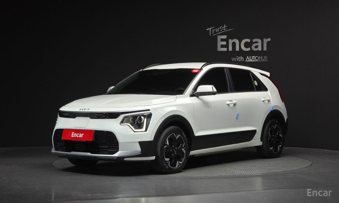 Kia Niro 2023
