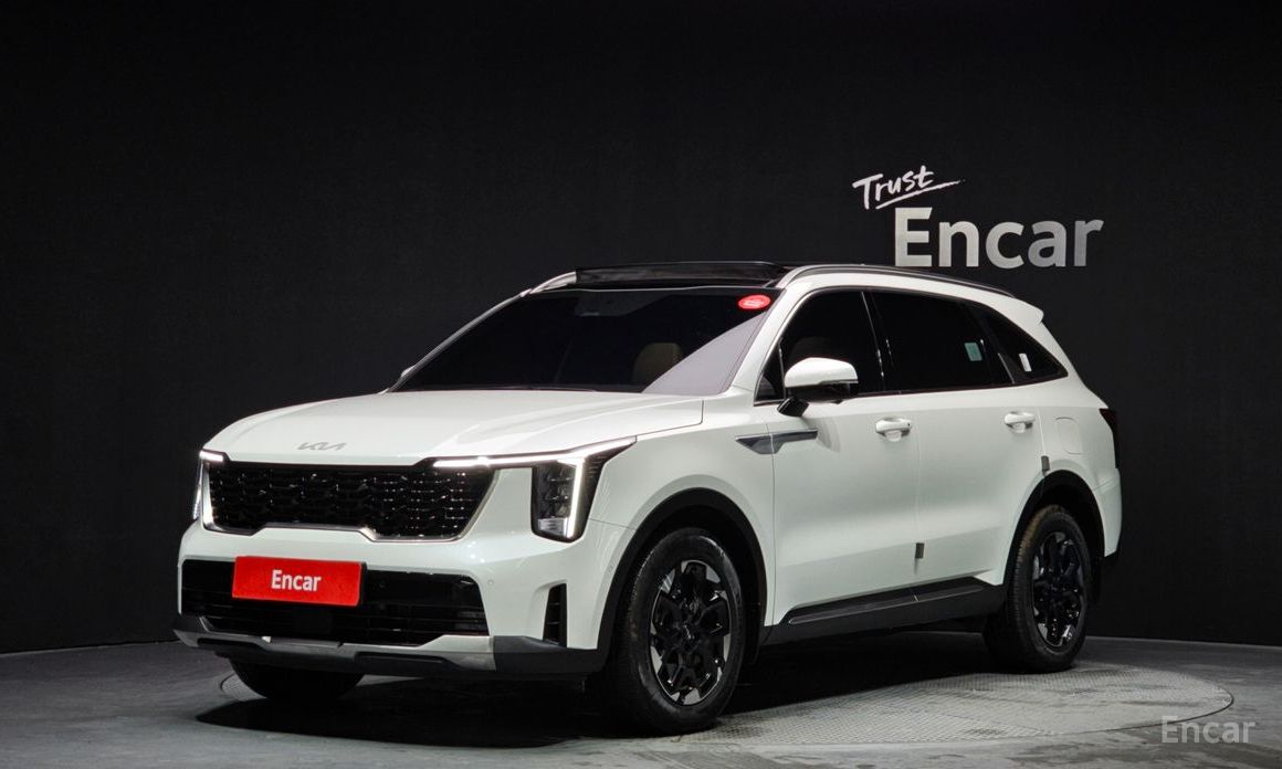 Kia Sorento 2024