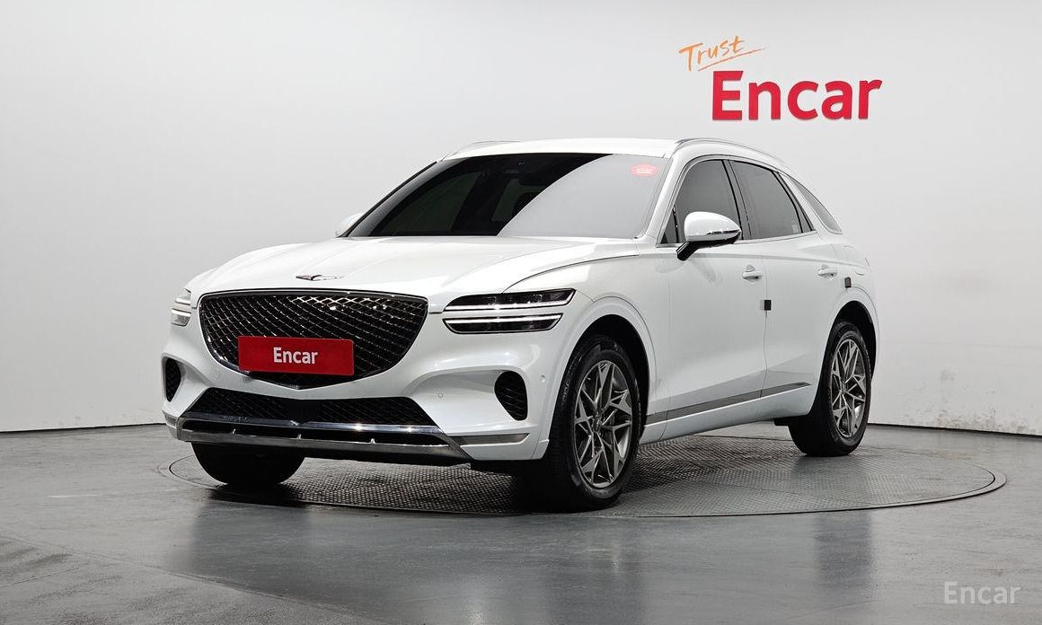 Genesis GV70 2023