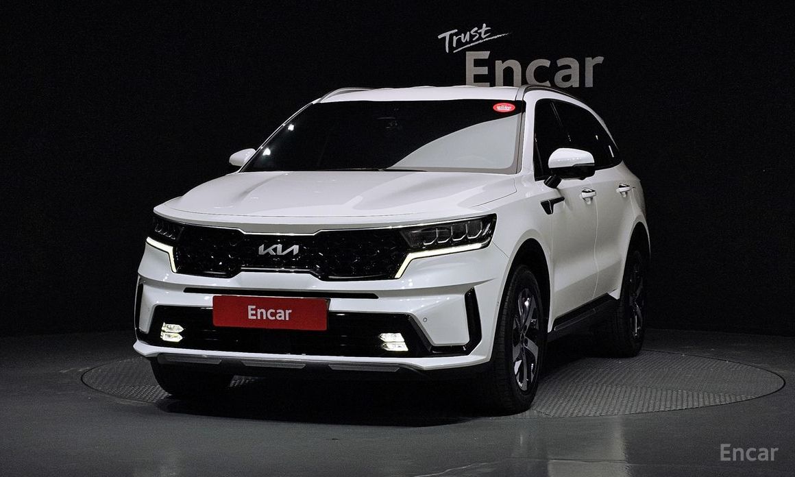 Kia Sorento 2023