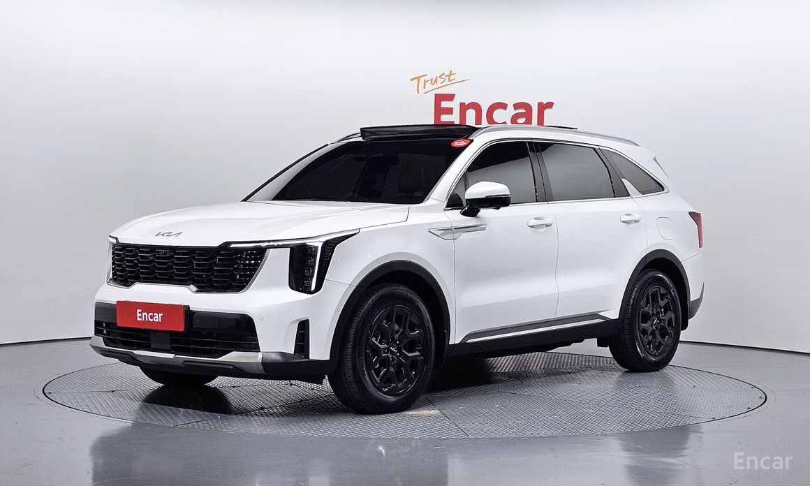 Kia Sorento 2024