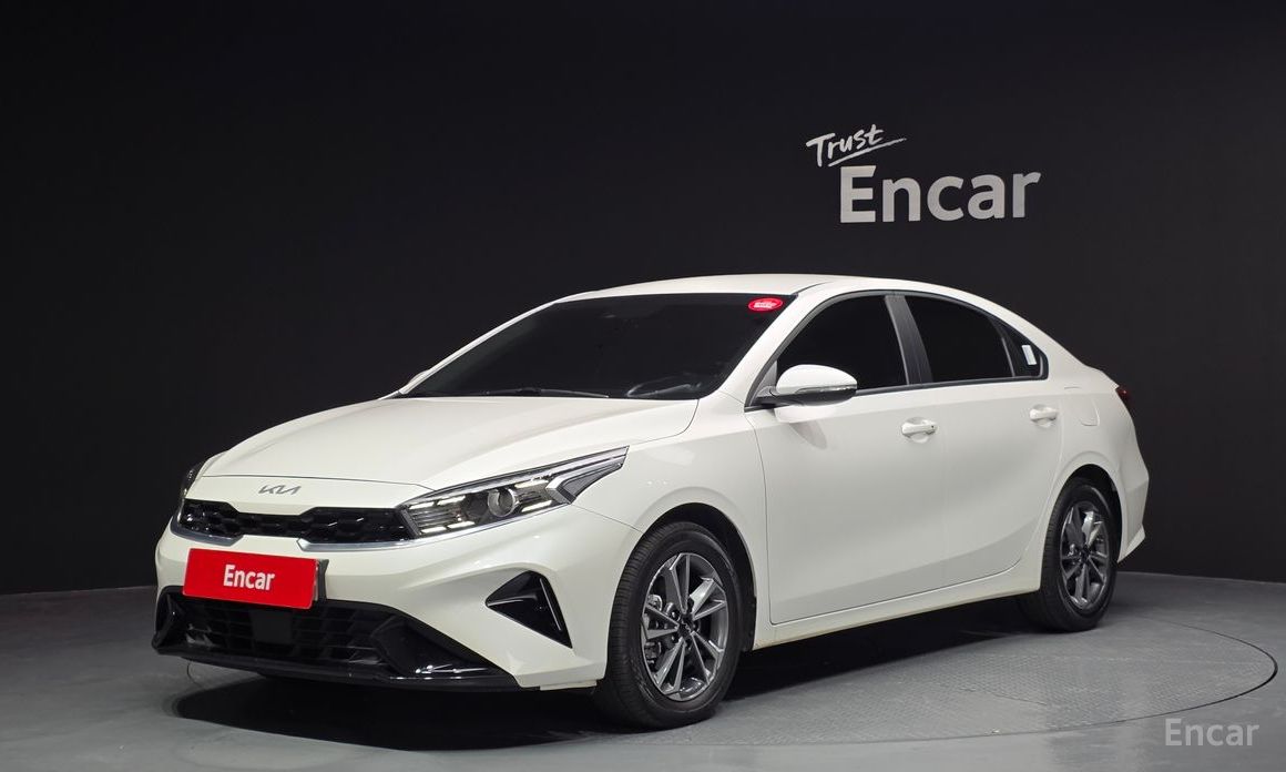 Kia K3 2023