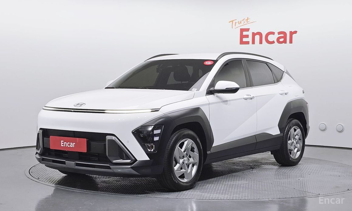 Hyundai Kona 2024