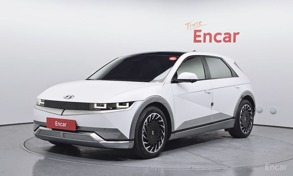 Hyundai Ioniq5 2023