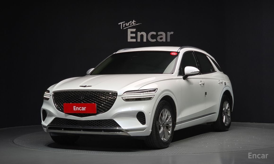 Genesis GV70 2023