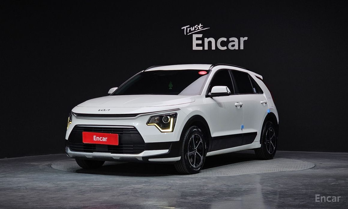 Kia Niro 2022
