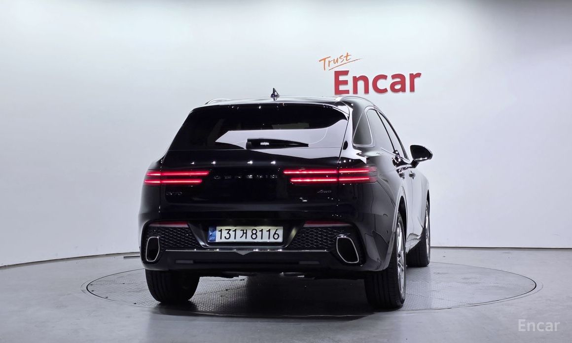 Фото автомобиля