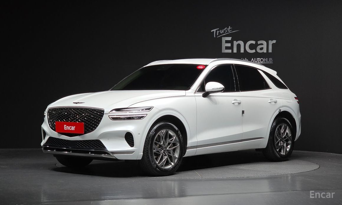 Genesis GV70 2024