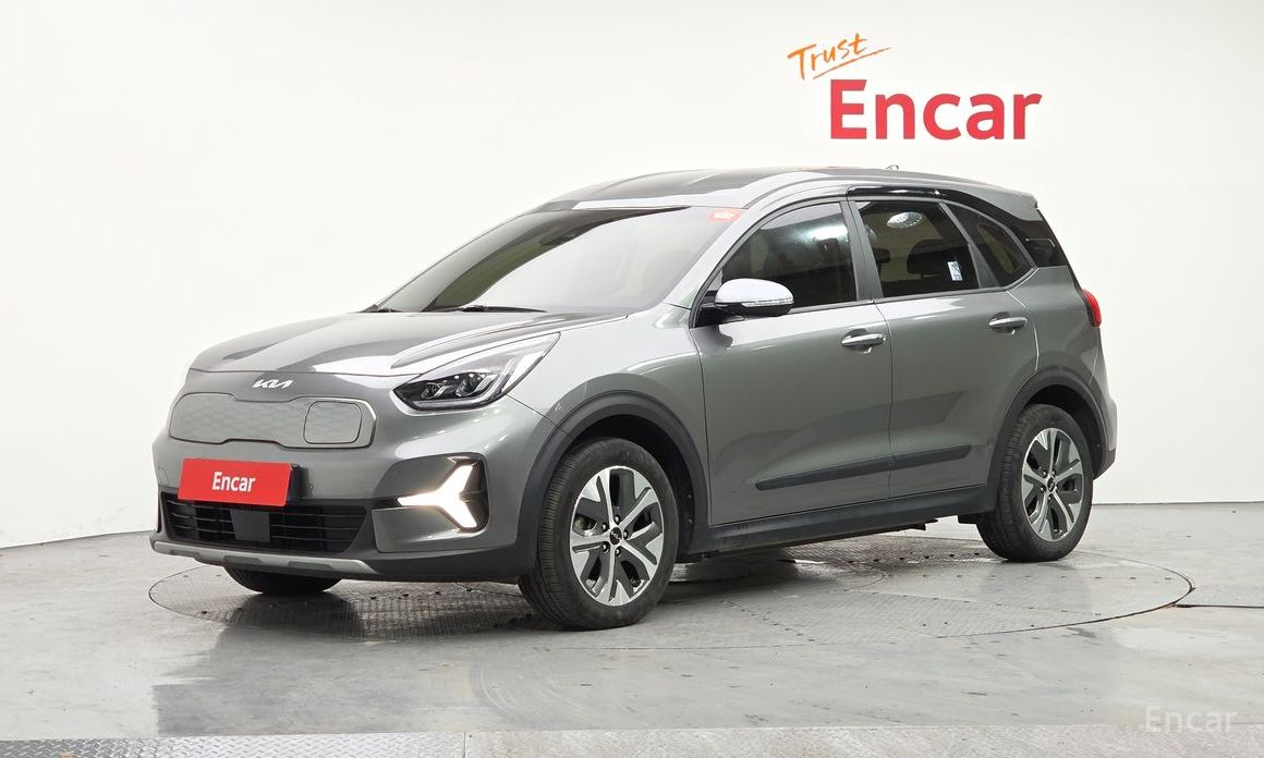 Kia Niro 2023