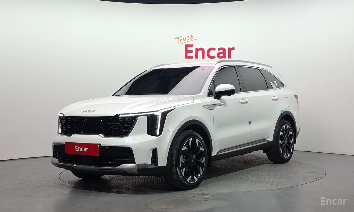 Kia Sorento 2024
