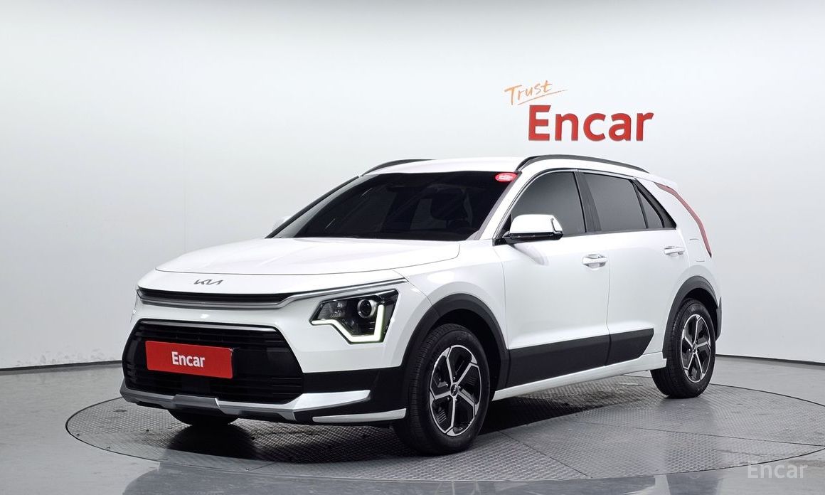 Kia Niro 2024