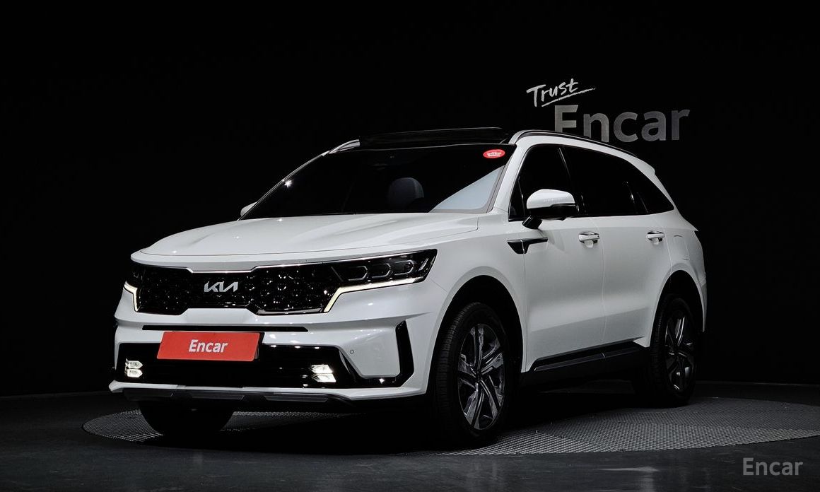 Kia Sorento 2023