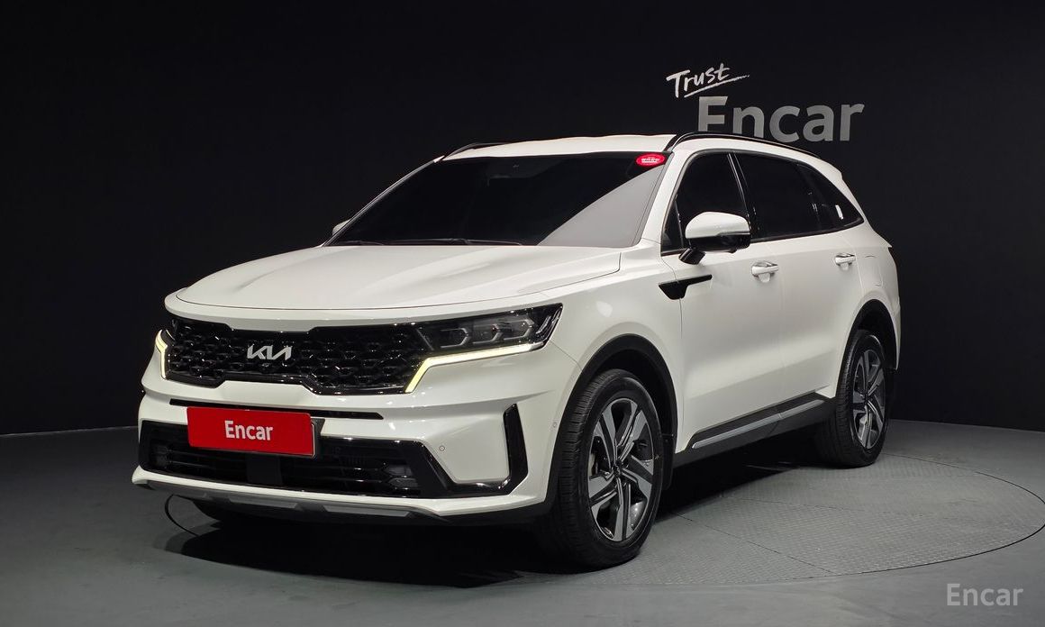 Kia Sorento 2023