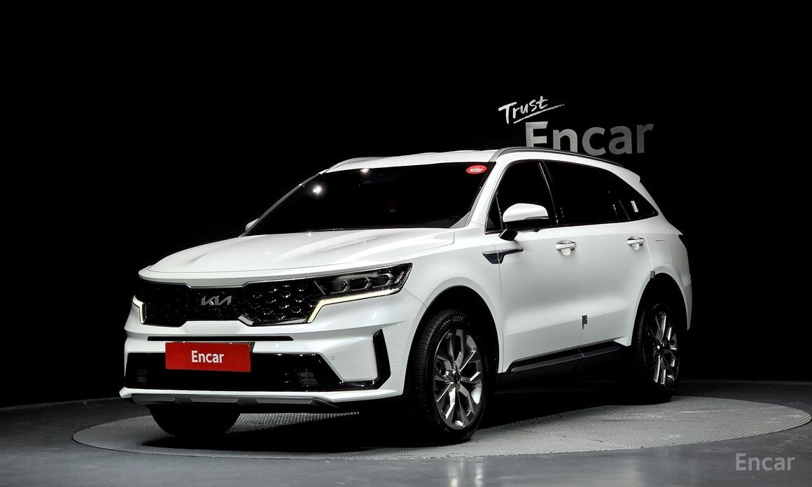 Kia Sorento 2023