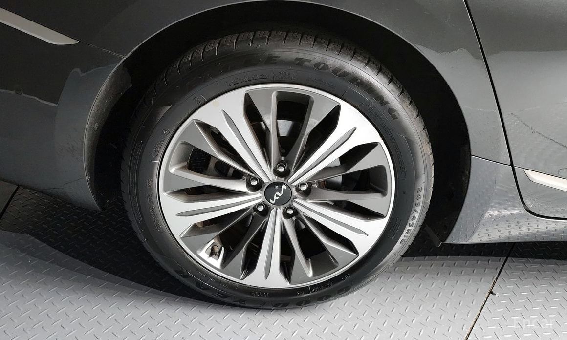 Фото автомобиля