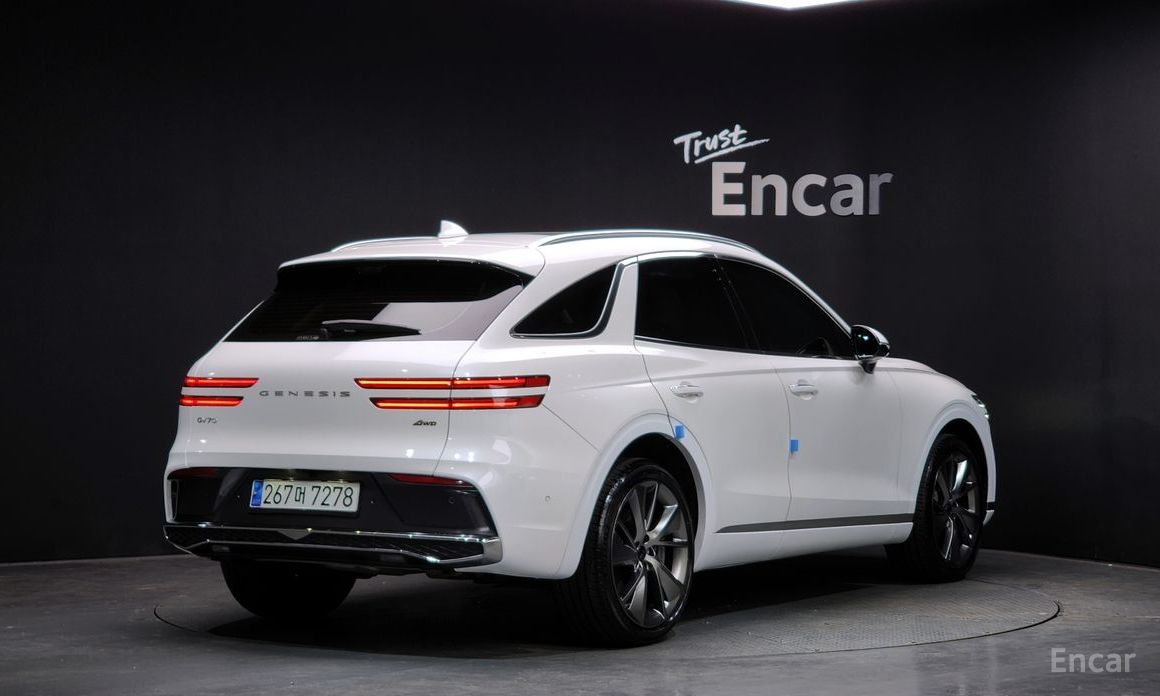 Фото автомобиля