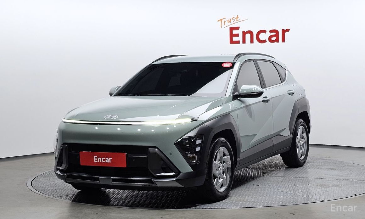 Hyundai Kona 2023