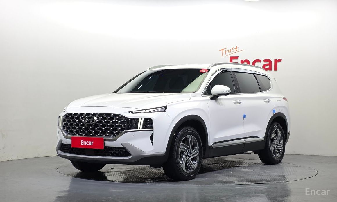 Hyundai Santafe 2023