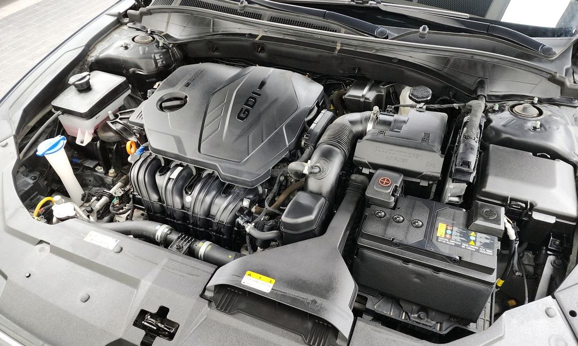 Фото автомобиля