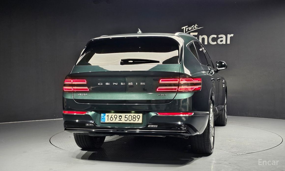 Фото автомобиля