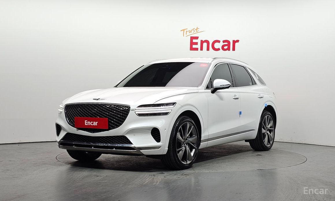 Genesis GV70 2024