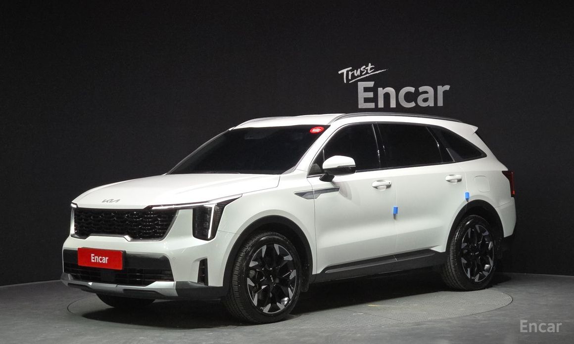 Kia Sorento 2024