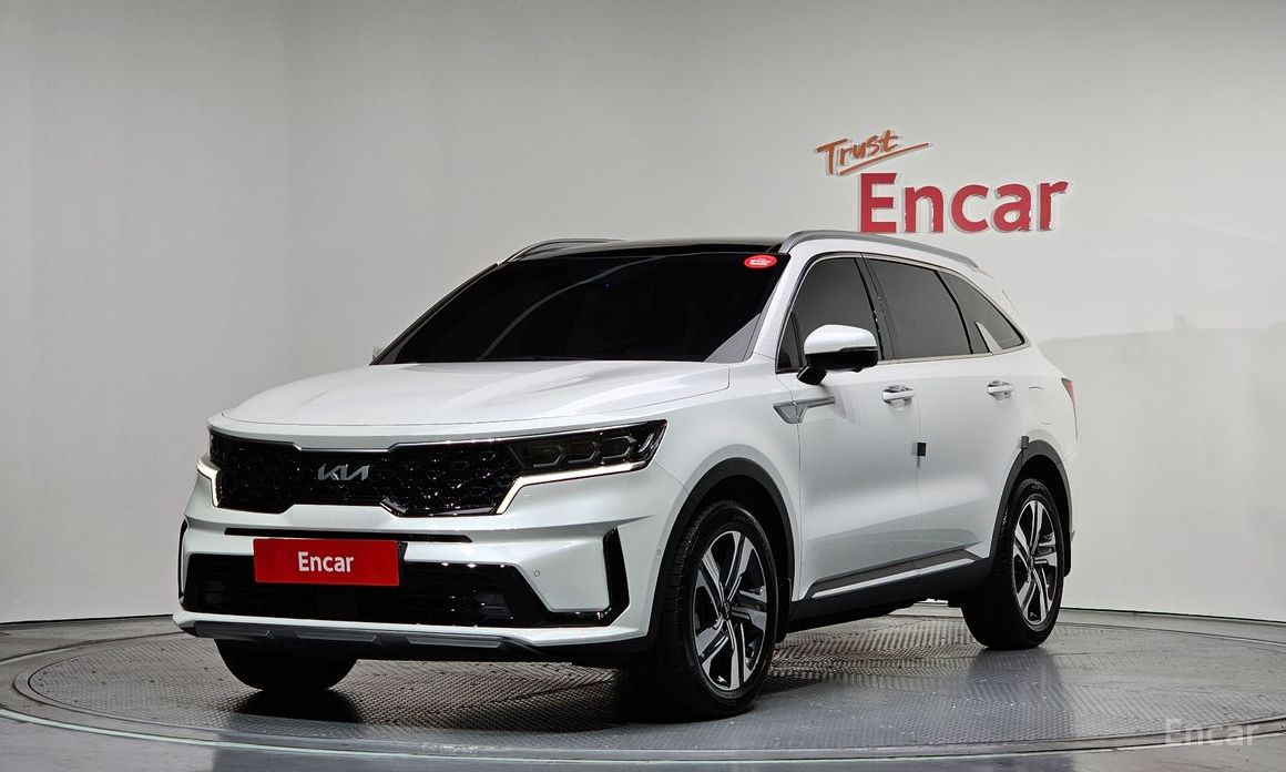 Kia Sorento 2023