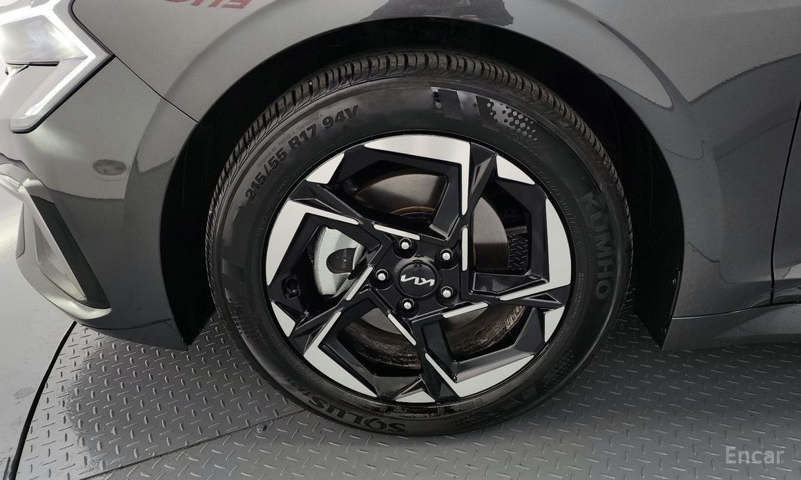 Фото автомобиля