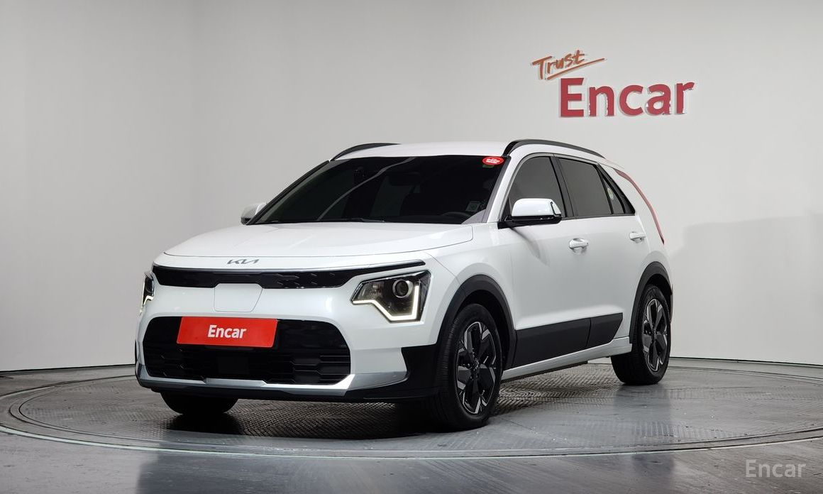 Kia Niro 2023