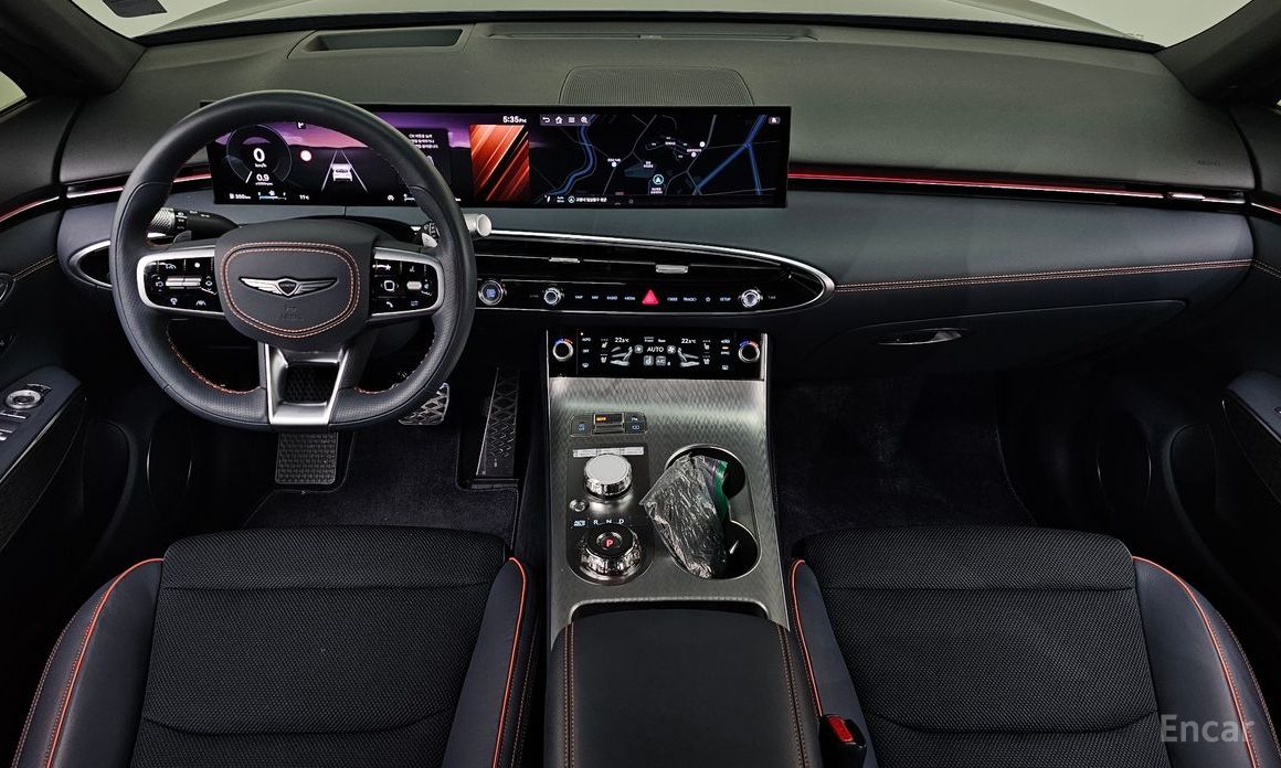 Фото автомобиля