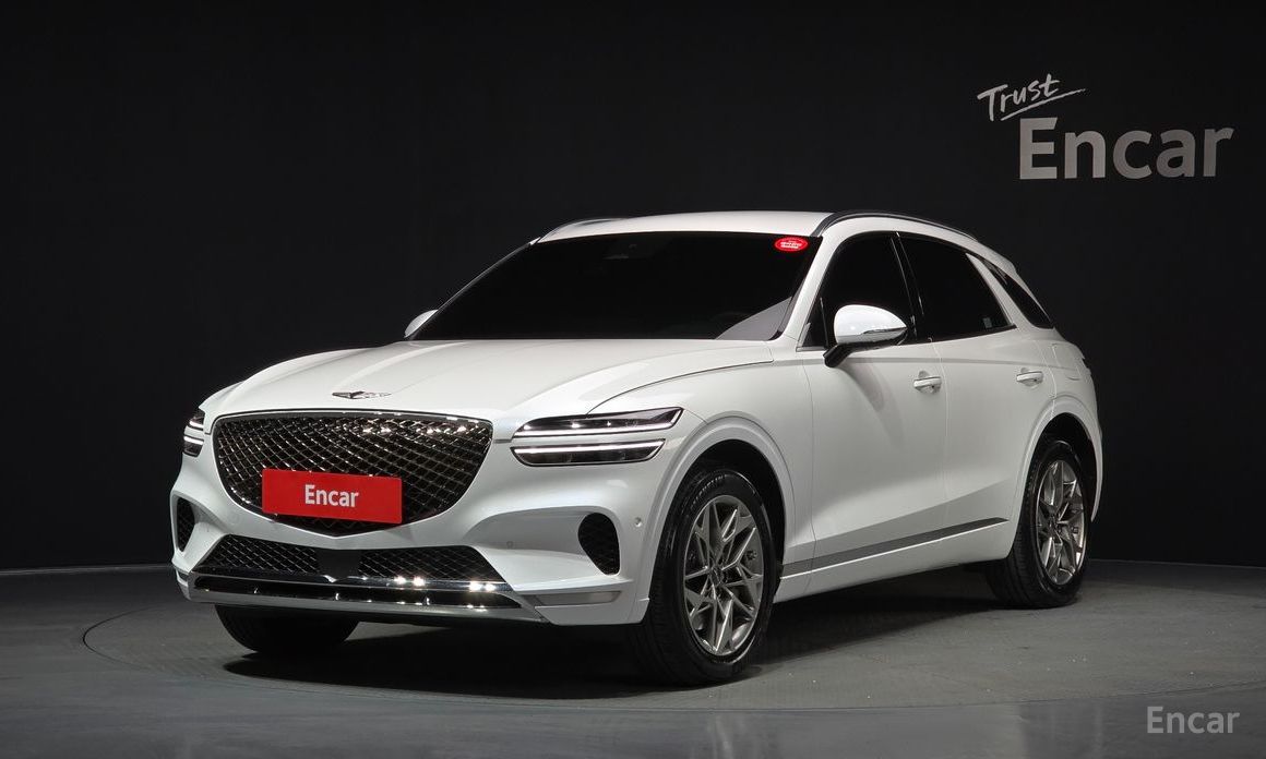 Genesis GV70 2024