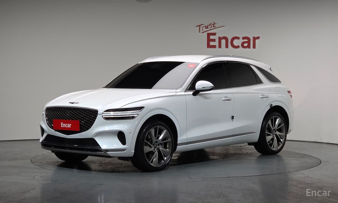 Genesis GV70 2024
