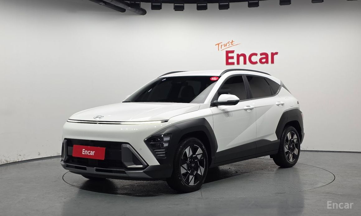 Hyundai Kona 2023