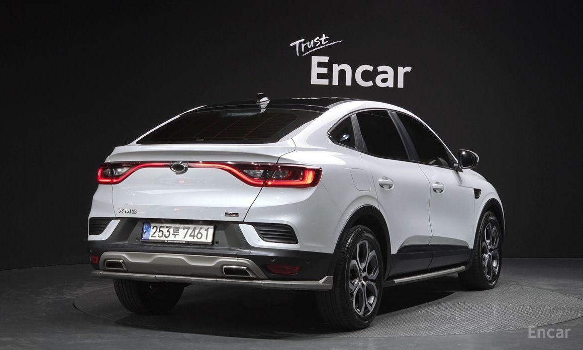 Фото автомобиля