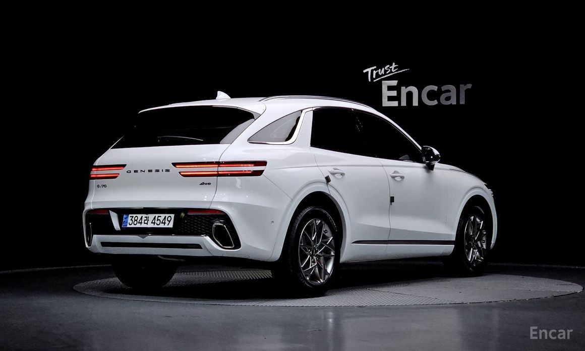 Фото автомобиля