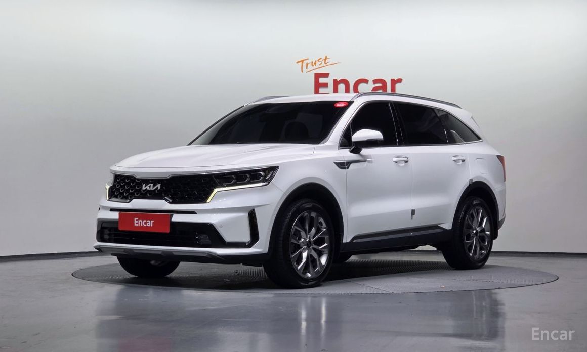 Kia Sorento 2023