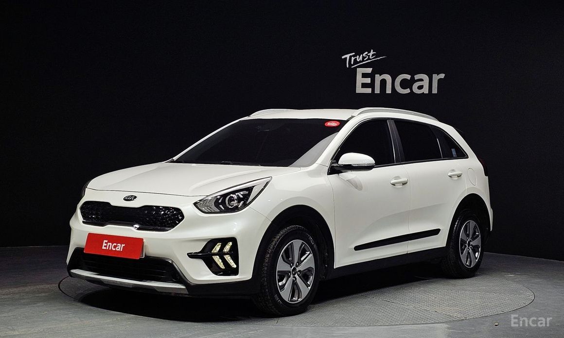 Kia Niro 2021