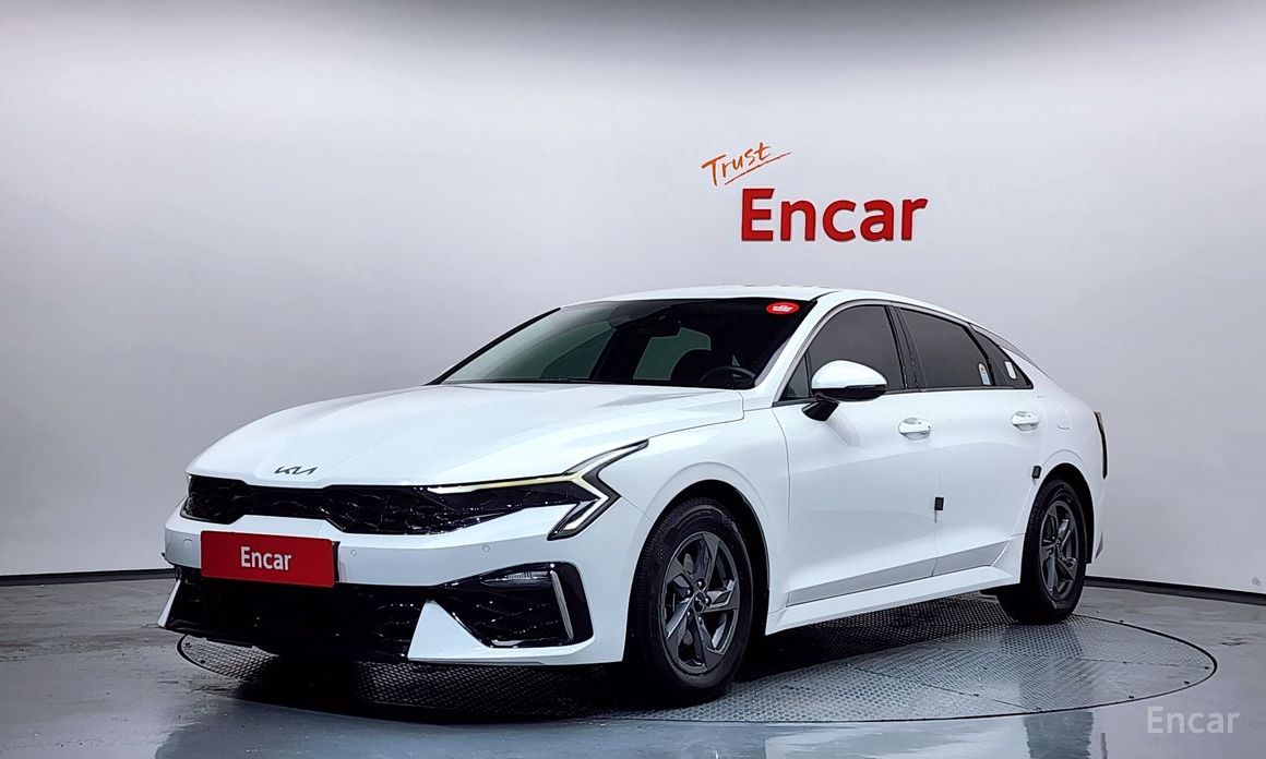 Kia K5 2024