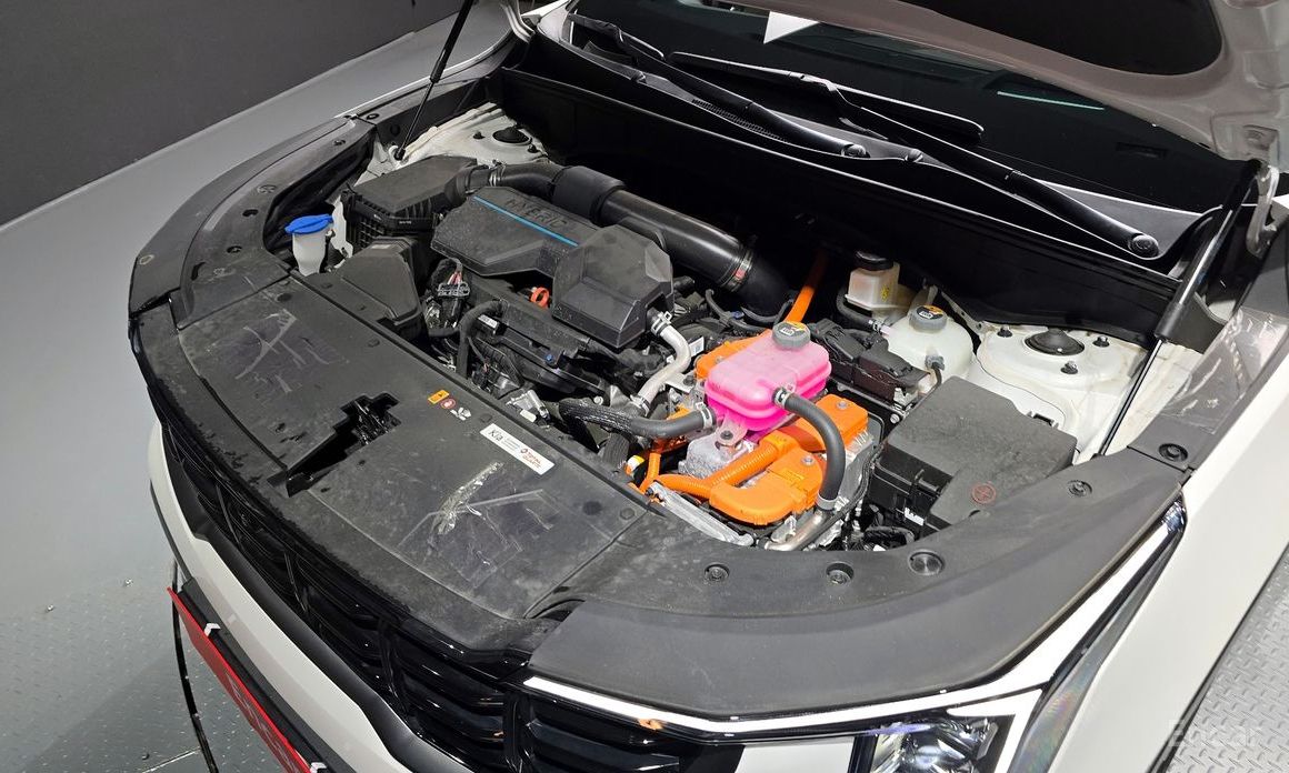 Фото автомобиля