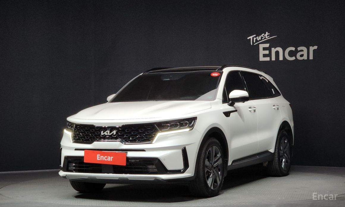 Kia Sorento 2023