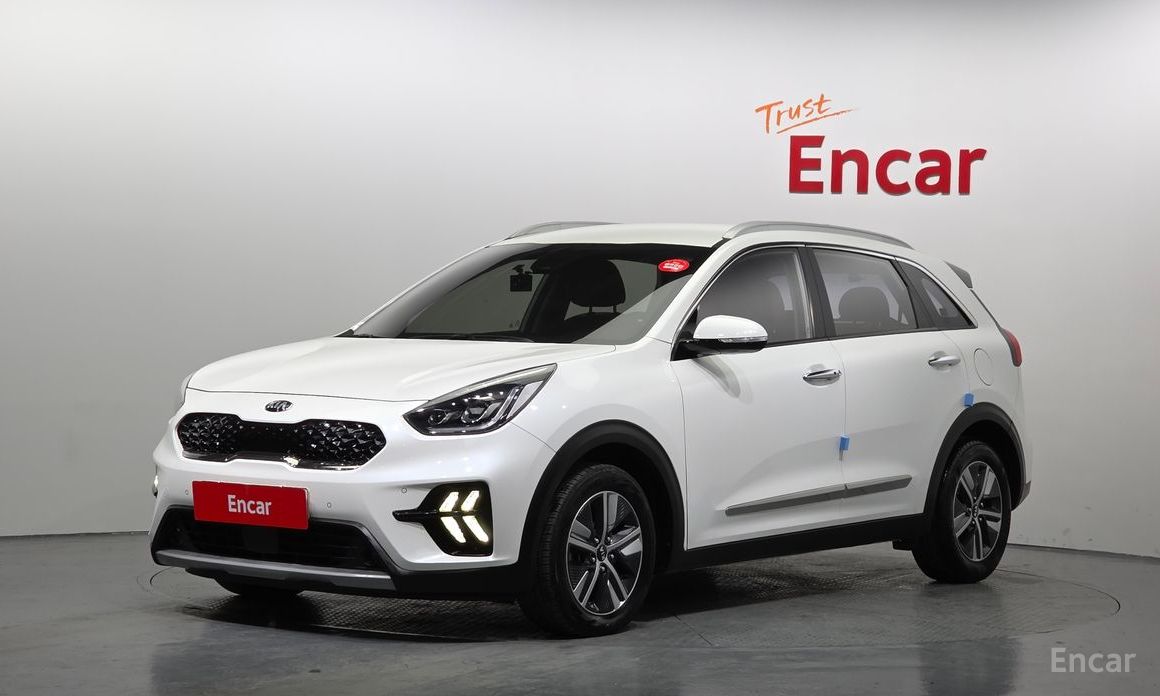 Kia Niro 2021