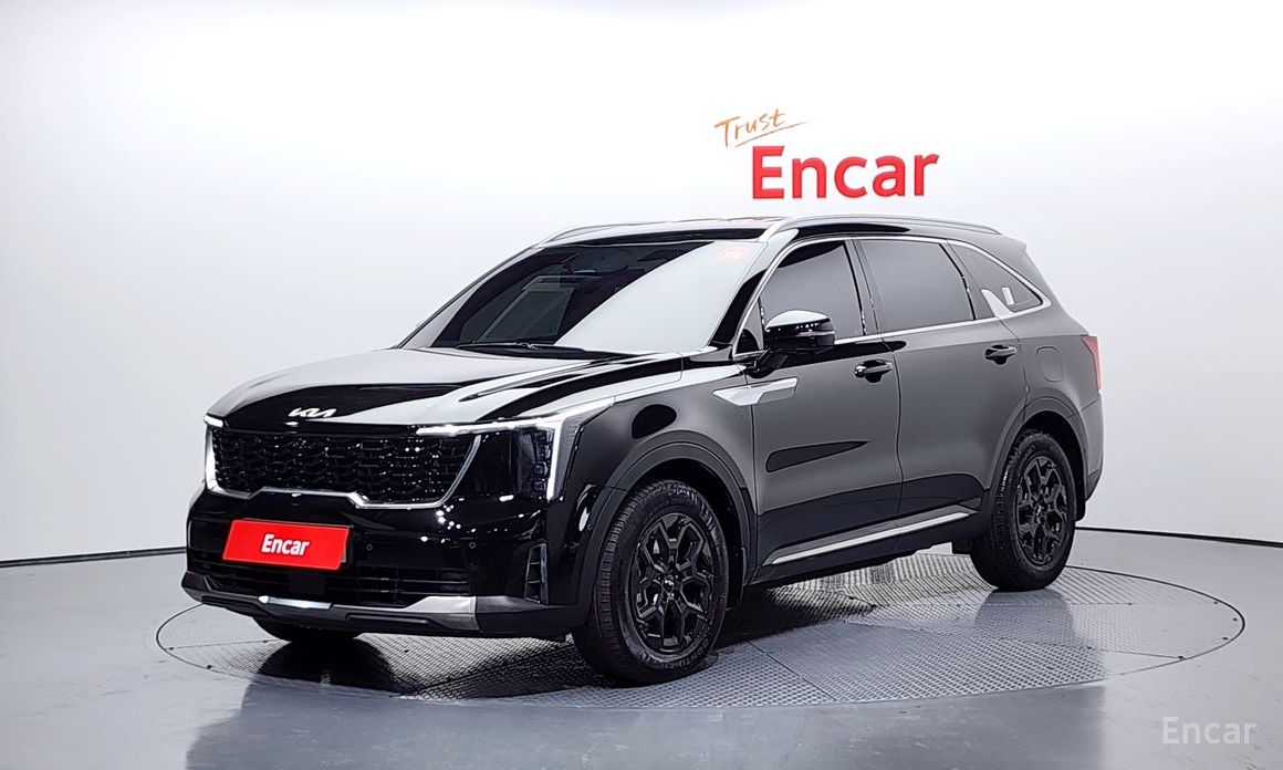 Kia Sorento 2024