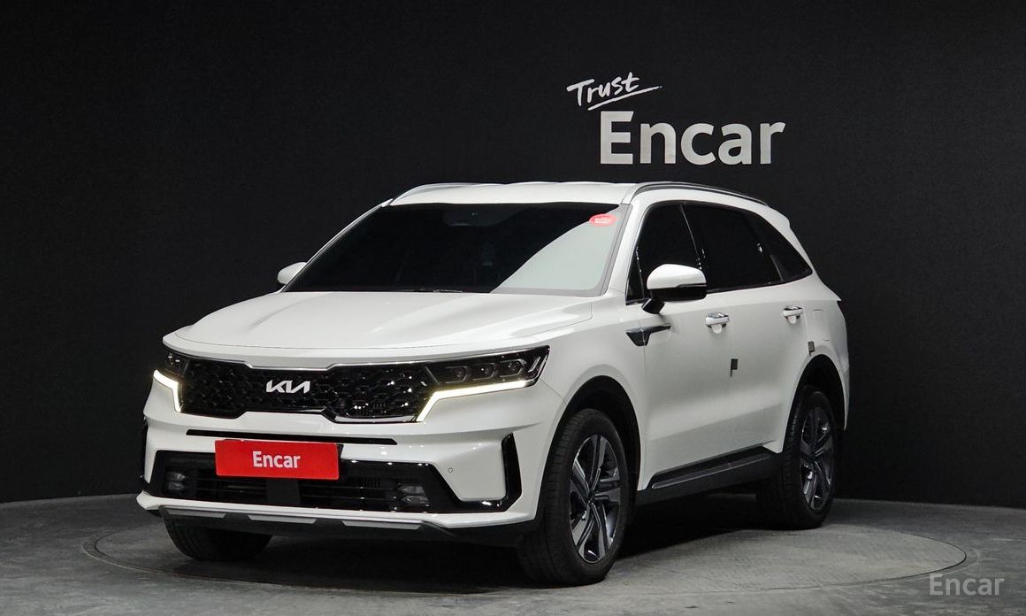 Kia Sorento 2023