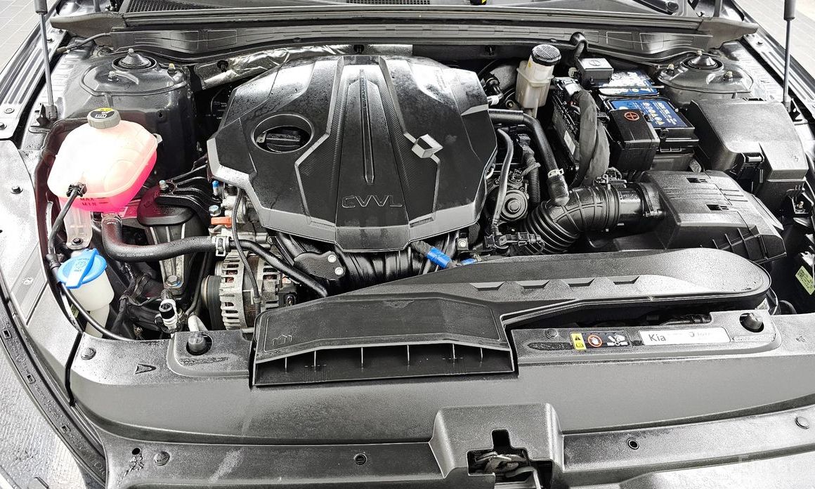 Фото автомобиля