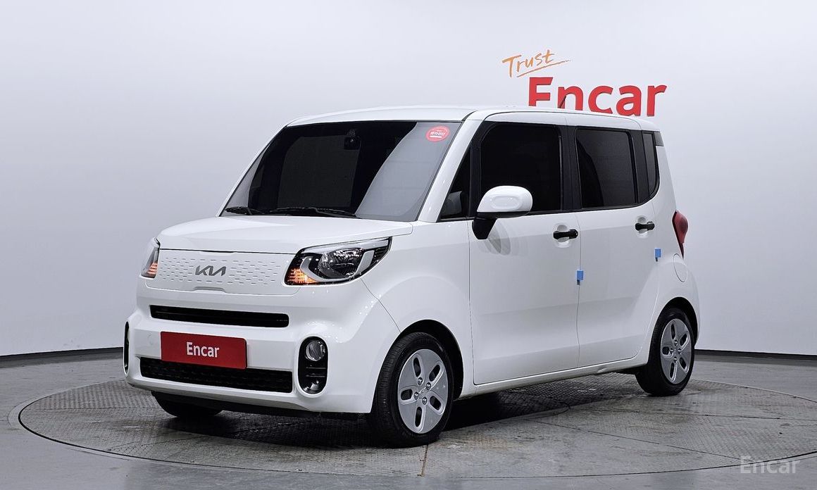 Kia RAY 2022