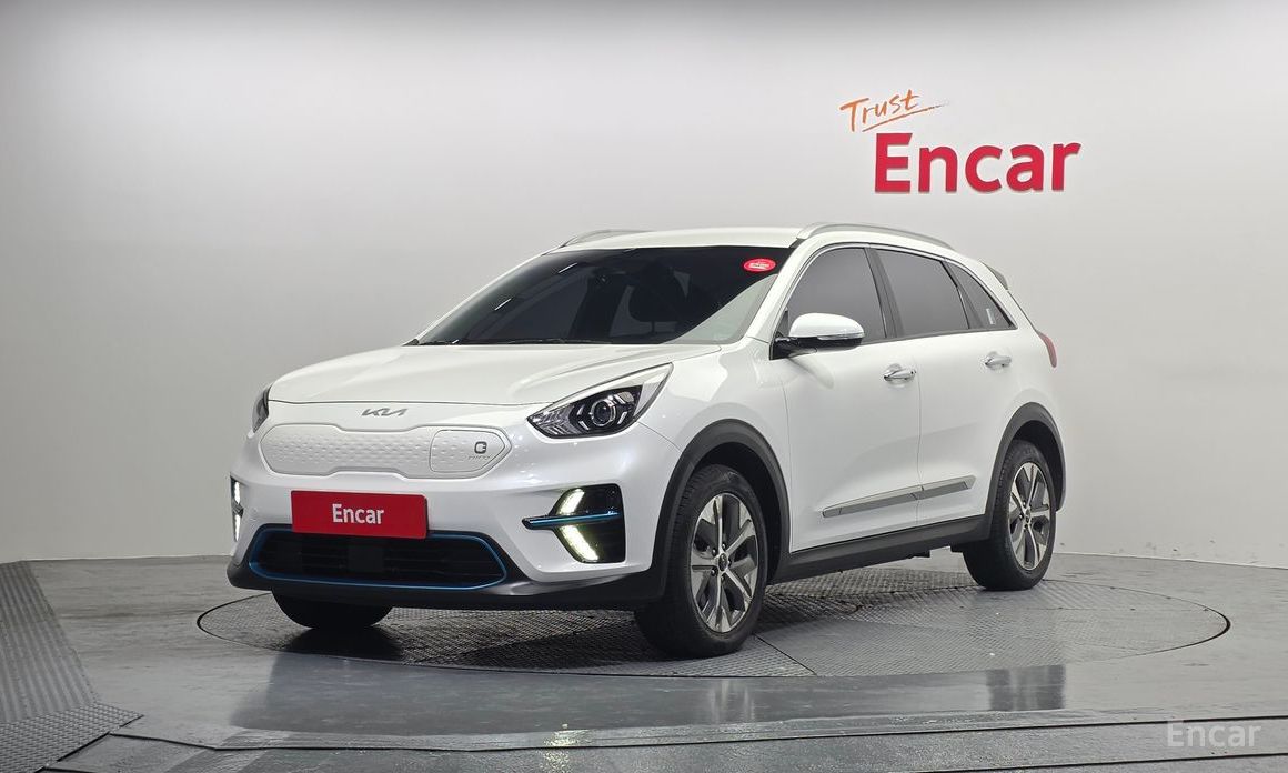 Kia Niro 2022