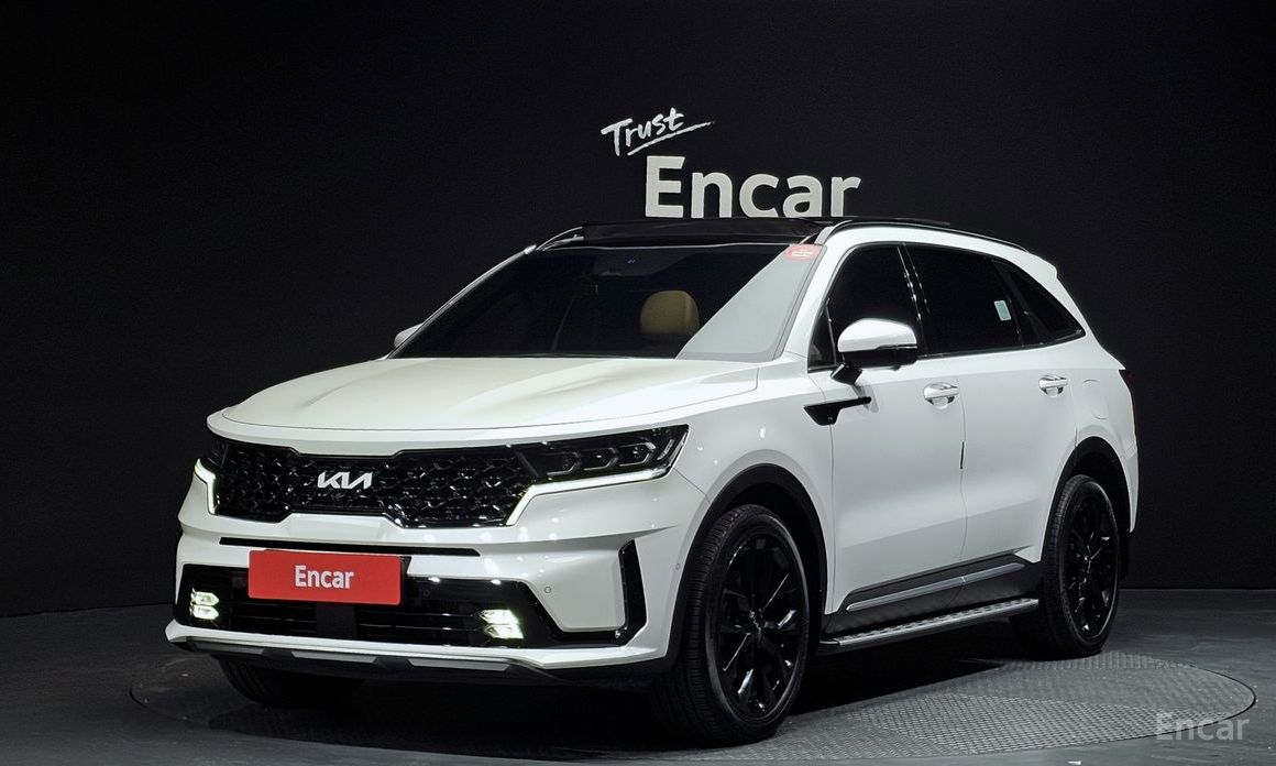 Kia Sorento 2023